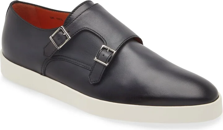 Bankable Monk Sneaker