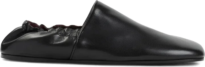 Banks ballerina shoes
