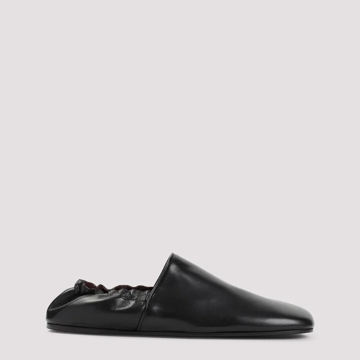 Banks Ballerinas