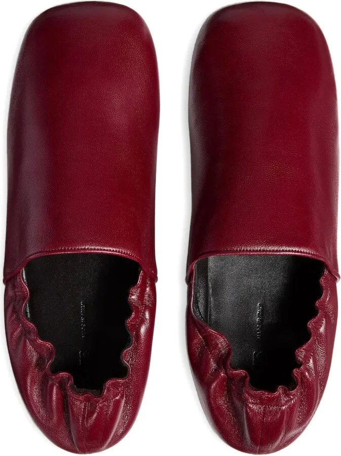 Banks ballet flats - Image 3