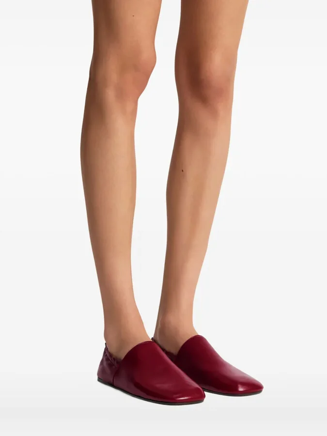 Banks ballet flats - Image 4