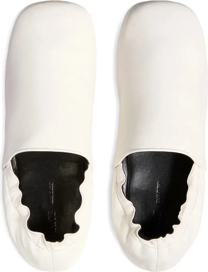 Banks ballet flats - Image 2