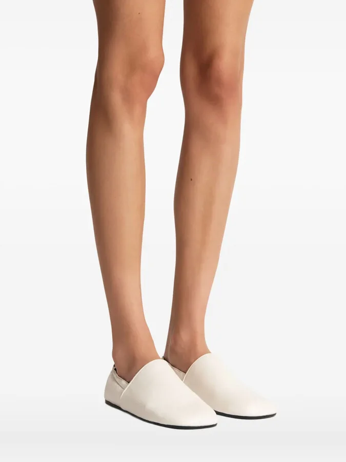 Banks ballet flats - Image 3