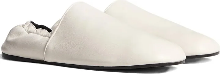 Banks ballet flats