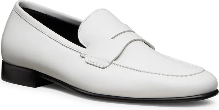 Banks Penny Loafer