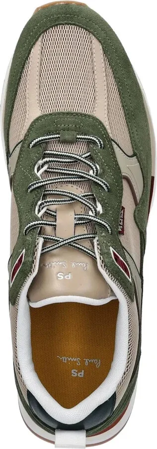 BANKS suede sneakers - Image 3