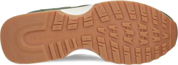 BANKS suede sneakers - Image 4