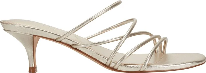 Banna Strappy Sandal - Image 2