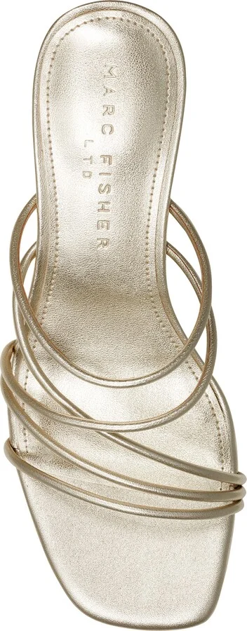 Banna Strappy Sandal - Image 3