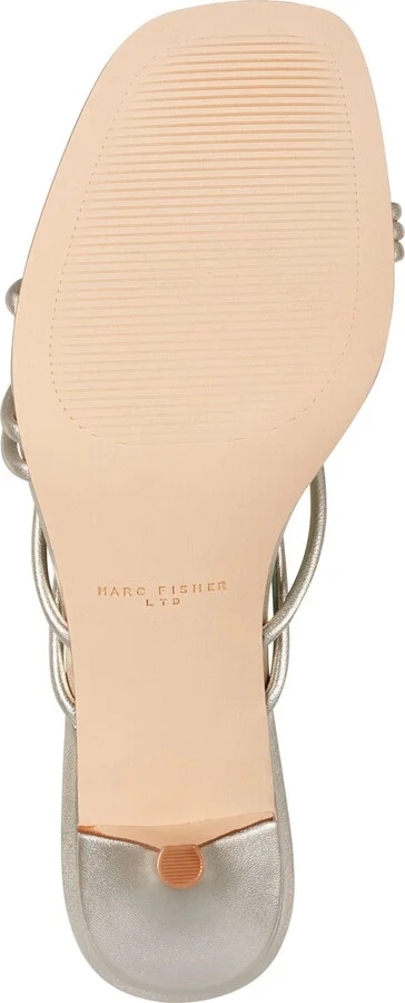 Banna Strappy Sandal - Image 4