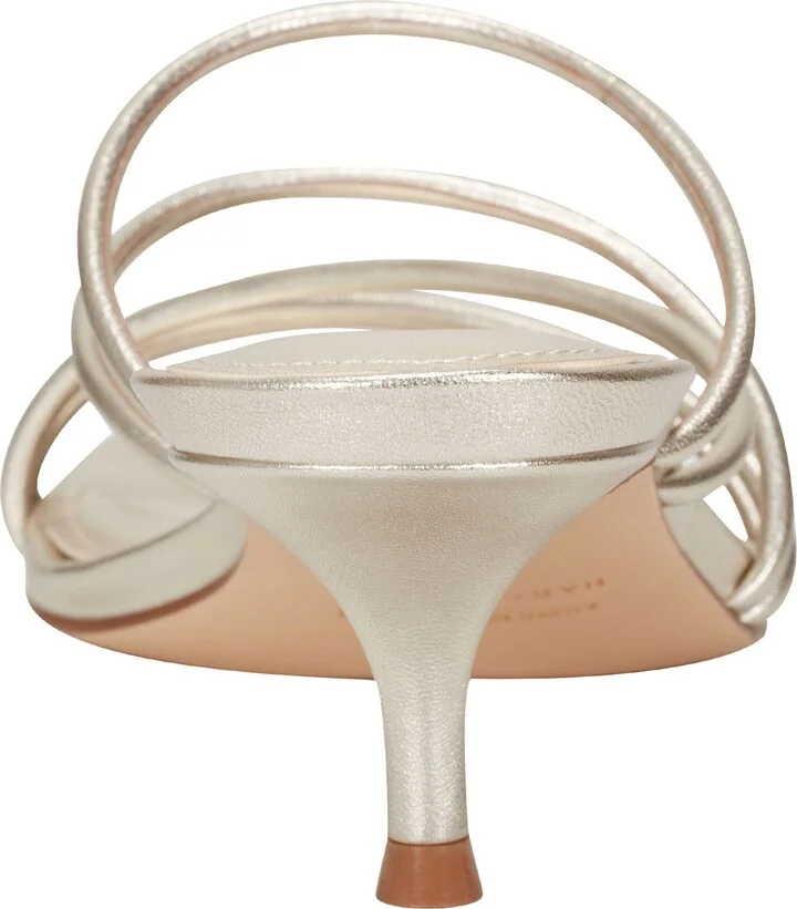 Banna Strappy Sandal - Image 5