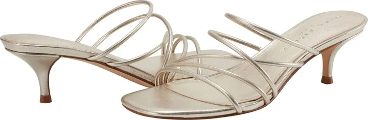 Banna Strappy Sandal - Image 6