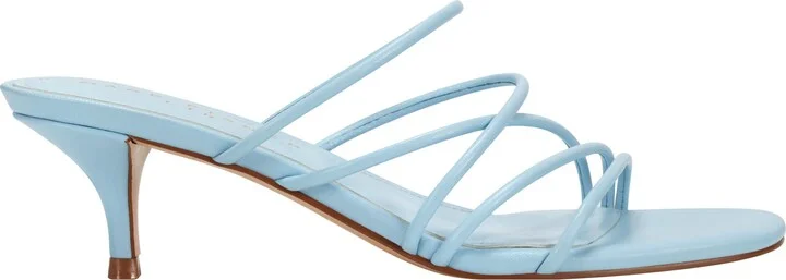 Banna Strappy Sandal - Image 8