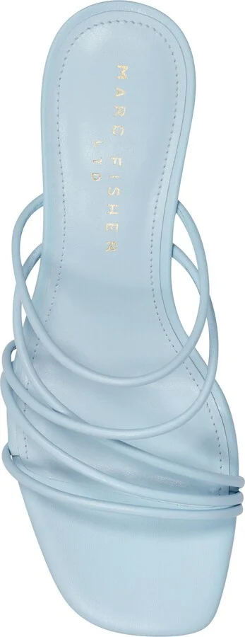 Banna Strappy Sandal - Image 9