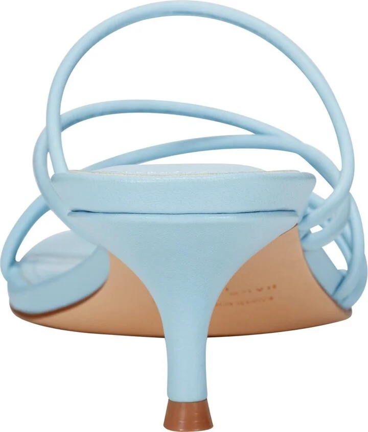 Banna Strappy Sandal - Image 11