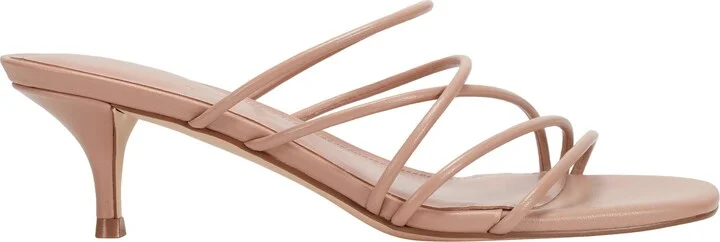 Banna Strappy Sandal - Image 2
