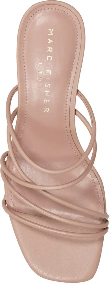 Banna Strappy Sandal - Image 3