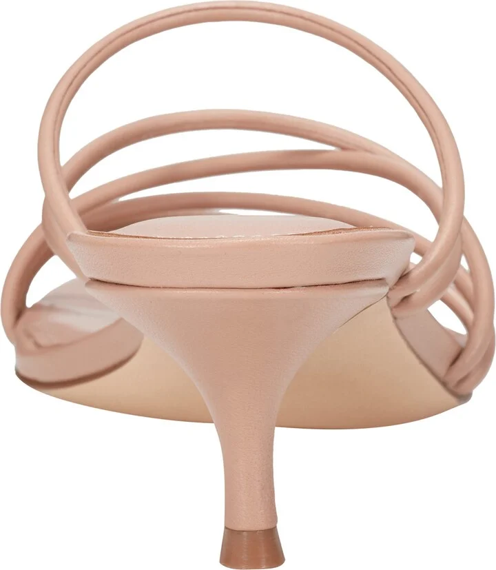 Banna Strappy Sandal - Image 5