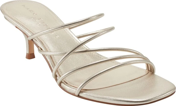 Banna Strappy Sandal