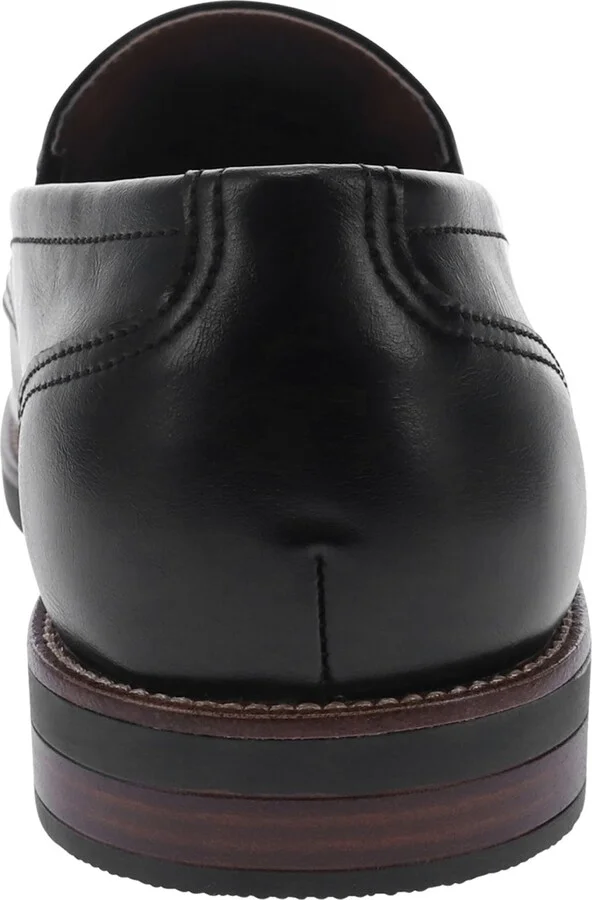 Banner Moc Toe Dress Loafer - Image 2