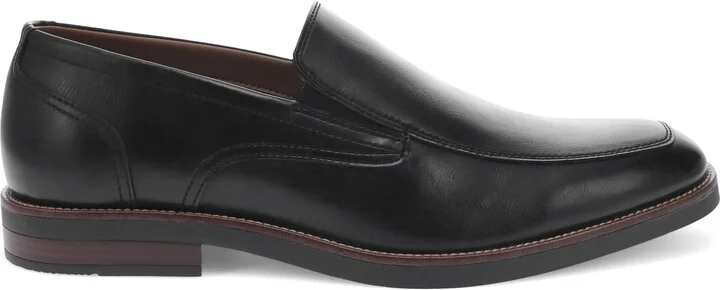 Banner Moc Toe Dress Loafer - Image 3