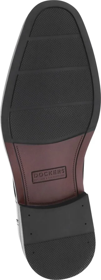 Banner Moc Toe Dress Loafer - Image 5