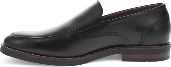 Banner Moc Toe Dress Loafer - Image 7