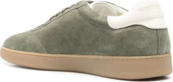 Banner sneakers - Image 3