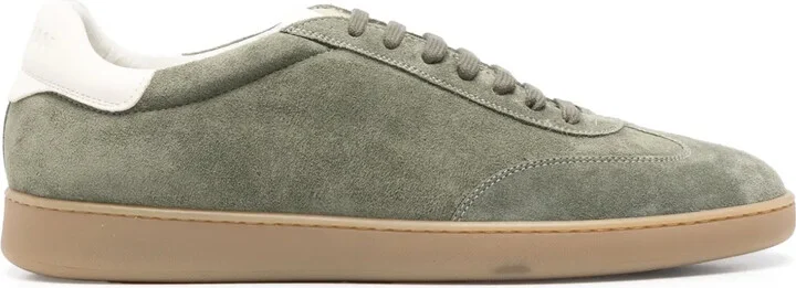 Banner sneakers
