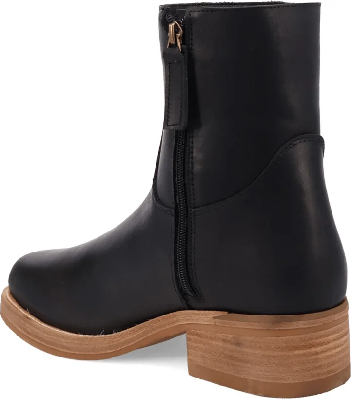 Banner Western Boot - Image 2