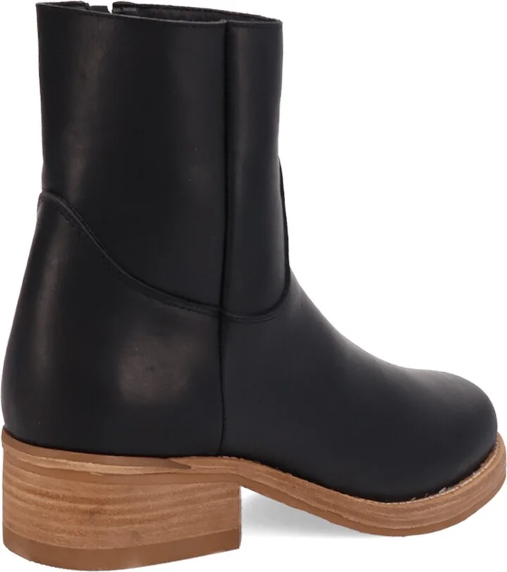 Banner Western Boot - Image 10
