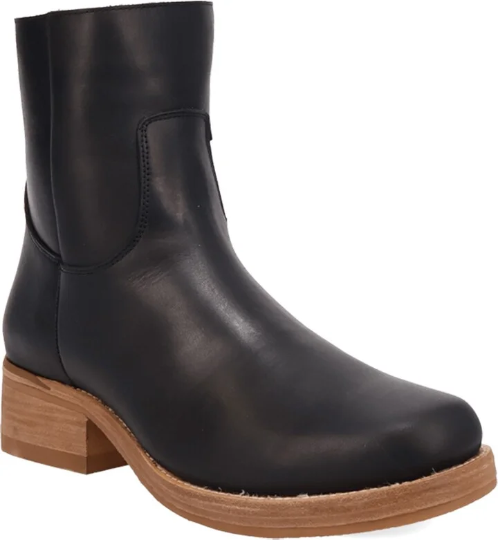 Banner Western Boot