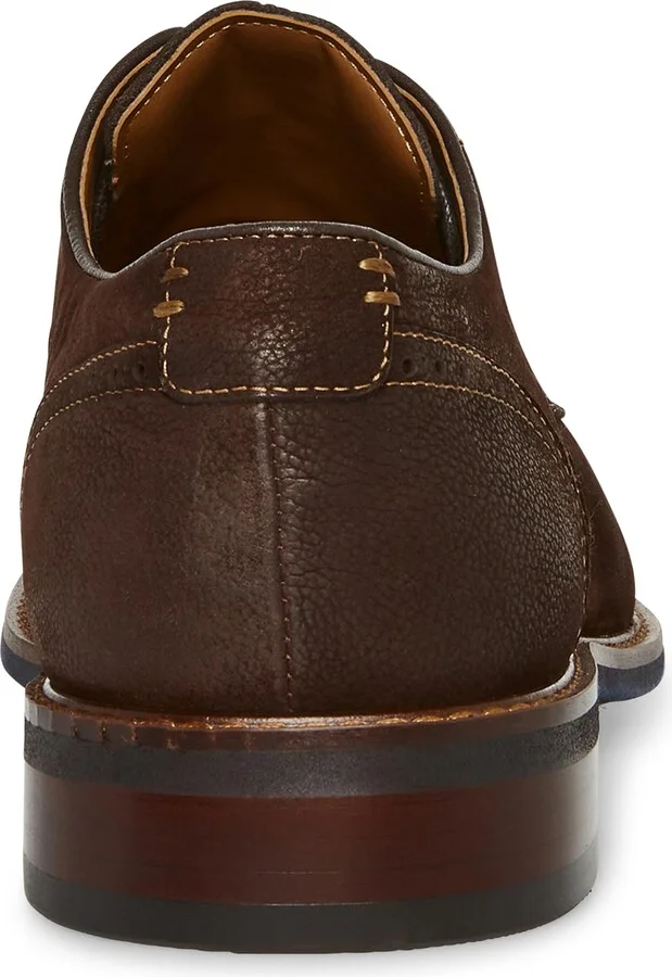 Bannon Leather Derby - Image 2