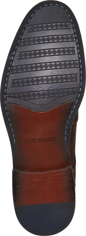 Bannon Leather Derby - Image 5
