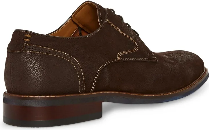 Bannon Leather Derby - Image 6