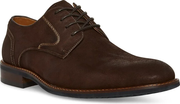 Bannon Leather Derby