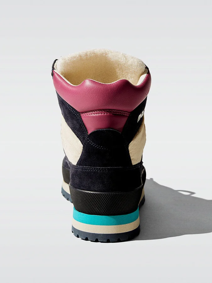 Bannry Boot - Green - Image 2