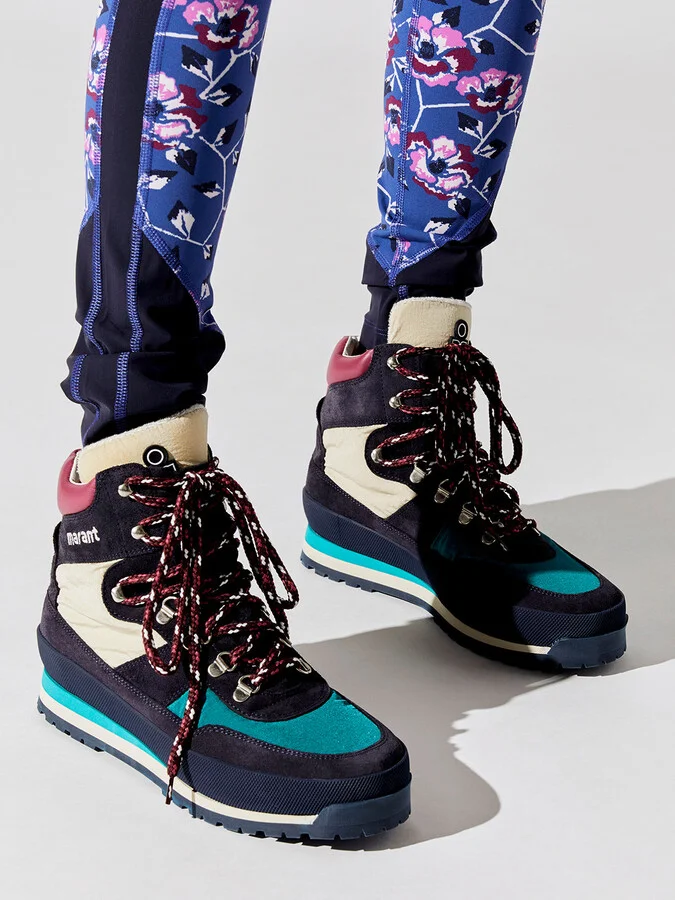 Bannry Boot - Green - Image 3