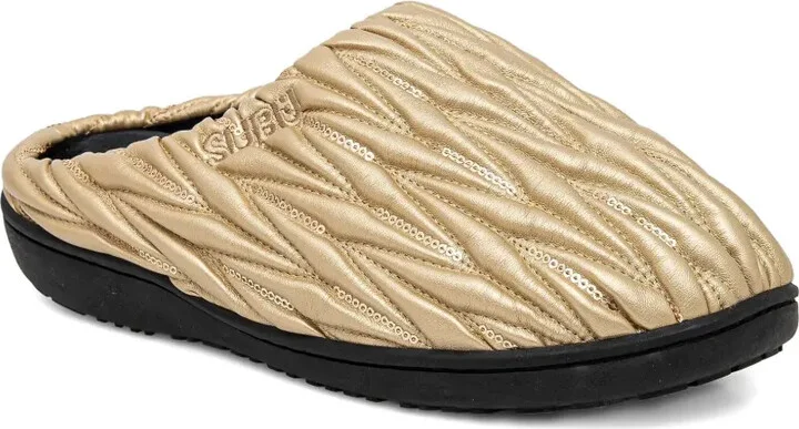 Banquet sequin mules - Image 2