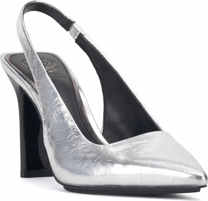 Bantie Slingback Pump - Image 2