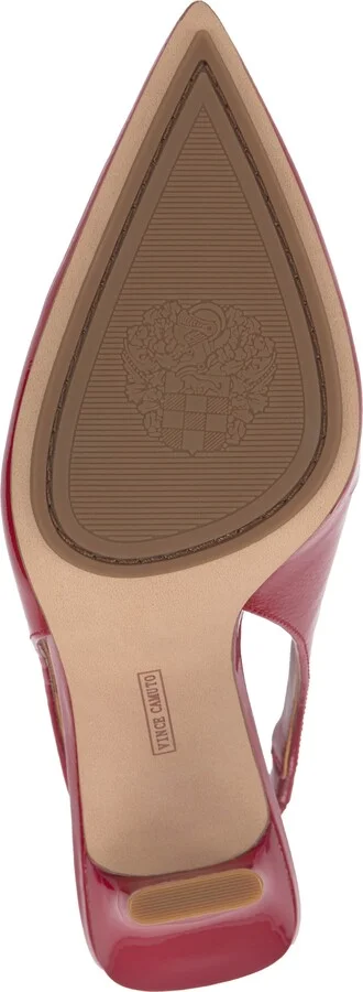 Bantie Slingback Pump - Image 6
