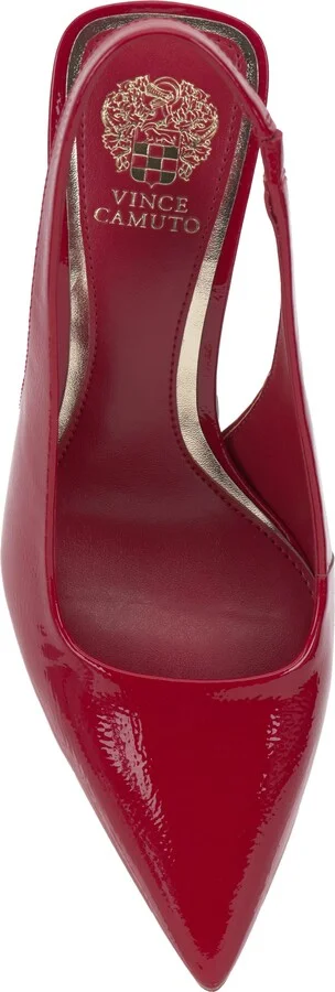 Bantie Slingback Pump - Image 7