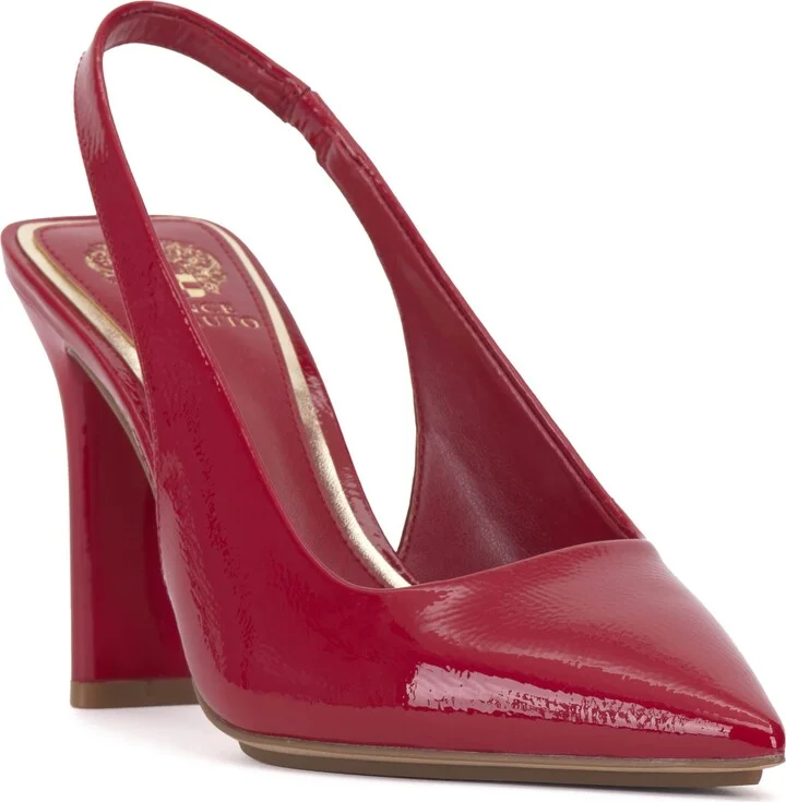 Bantie Slingback Pump - Image 2