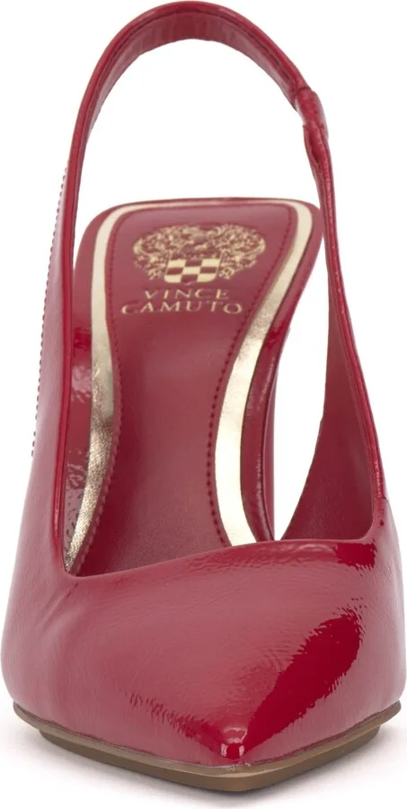 Bantie Slingback Pump - Image 3