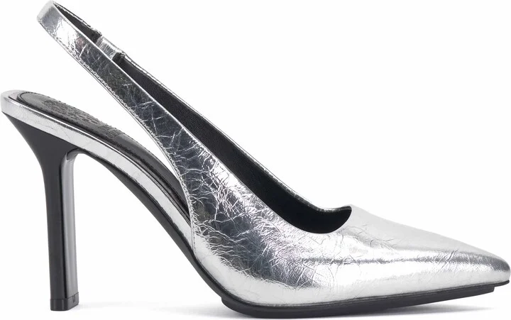 Bantie Slingback Pump