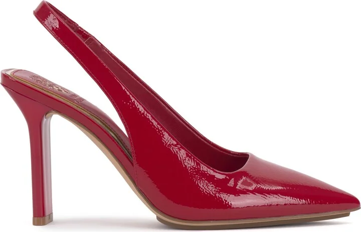 Bantie Slingback Pump