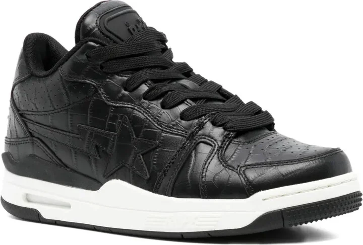 Bape Clutch Sta sneakers - Image 2