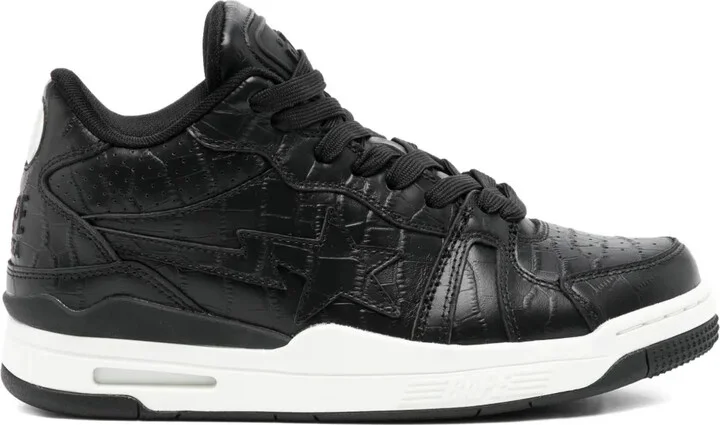 Bape Clutch Sta sneakers