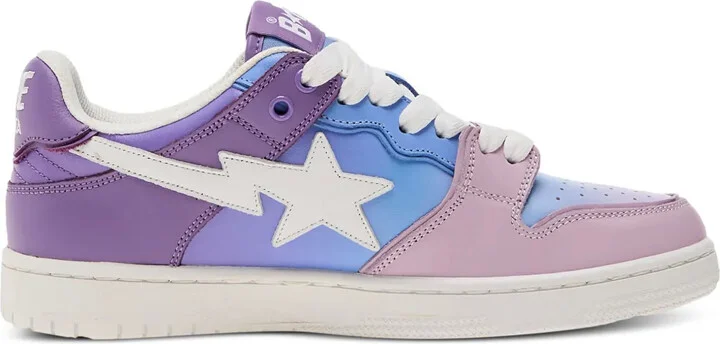 Bape Sk8 Sta 1 sneakers