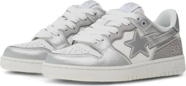 Bape Sk8 Sta 4 sneakers - Image 2
